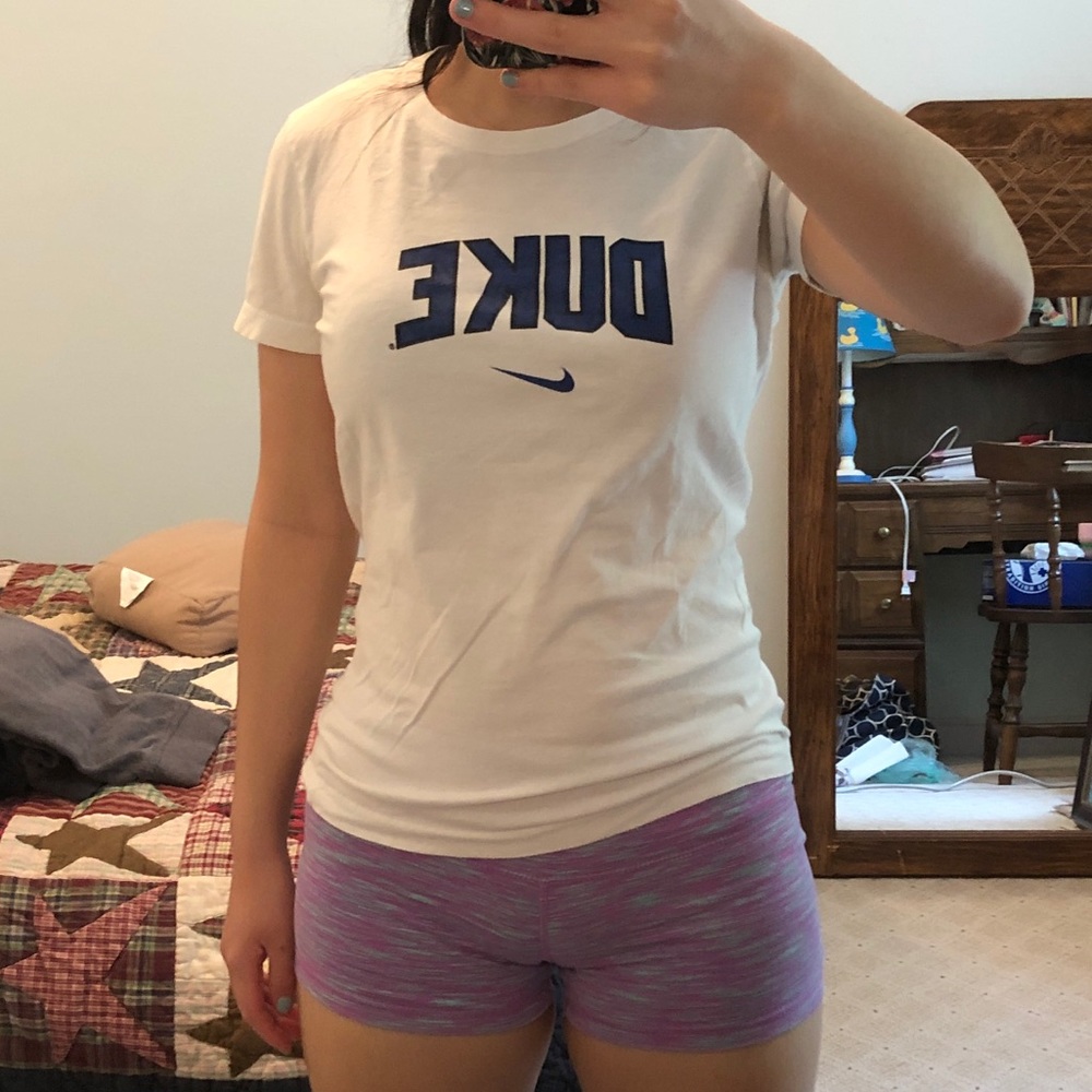 Duke tee